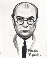 Pólya Tibor